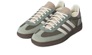 Adidas Handball Spezial Silver Green Magic Mauve