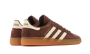 Adidas Handball Spezial Sporty & Rich Brown
