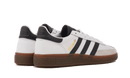 Adidas Handball Spezial White Black Gum