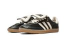 Adidas Samba Nylon Wales Bonner Core Black