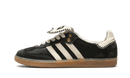 Adidas Samba Nylon Wales Bonner Core Black