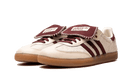 Adidas Samba Nylon Wales Bonner Cream White