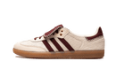 Adidas Samba Nylon Wales Bonner Cream White