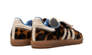 Adidas Samba Nylon Wales Bonner Dark Brown