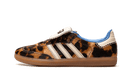 Adidas Samba Nylon Wales Bonner Dark Brown