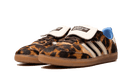 Adidas Samba Nylon Wales Bonner Dark Brown