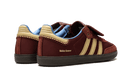 Adidas Samba Nylon Wales Bonner Fox Brown