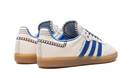 Adidas Samba Nylon Wales Bonner Wonder Clay Royal