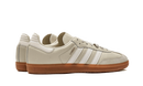 Adidas Samba OG Aluminium Gum