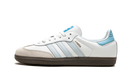 Adidas Samba OG Core White Halo Blue