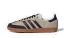 Adidas Samba OG Putty Grey Black