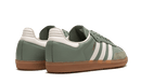 Adidas Samba OG Silver Green