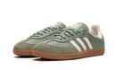 Adidas Samba OG Silver Green