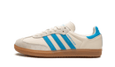 Adidas Samba OG Sporty & Rich Beige Blue