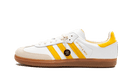 Adidas Samba OG Sporty & Rich White Bold Gold