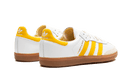 Adidas Samba OG Sporty & Rich White Bold Gold
