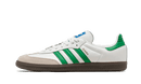 Adidas Samba OG White Green