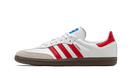 Adidas Samba OG White Red