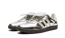 Adidas Samba Wales Bonner Silver
