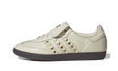 Adidas Samba Wales Bonner Studded Pack Cream White