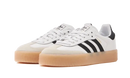 Adidas Sambae White Black Gum