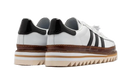Adidas Superstar CLOT By Edison Chen White Crystal Sand