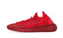 Adidas Yeezy 350 V2 CMPCT Slate Red