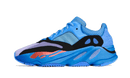 Adidas Yeezy Boost 700 Hi-Res Blue