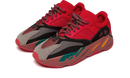Adidas Yeezy Boost 700 Hi-Res Red