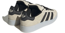 Adidas Campus 00s Aluminum Core Black