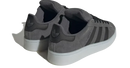 Adidas Campus 00s Grey Six Core Black