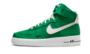 Nike Air Force 1 High 40th Anniversary Malachite