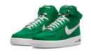 Nike Air Force 1 High 40th Anniversary Malachite