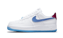 Nike Air Force 1 Low UV Reactive Swoosh