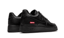 Air Force 1 Low Black Supreme