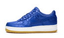 Nike Air Force 1 Low CLOT Blue Silk