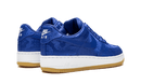 Nike Air Force 1 Low CLOT Blue Silk