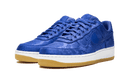 Nike Air Force 1 Low CLOT Blue Silk