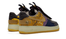Nike Air Force 1 Low Travis Scott Cactus Jack