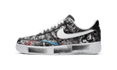 Nike Air Force 1 Low G-Dragon Peaceminusone Para-Noise