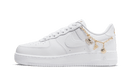 Nike Air Force 1 Low LX White Pendant
