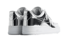 Nike Air Force 1 Low Metallic Chrome