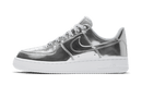 Nike Air Force 1 Low Metallic Chrome