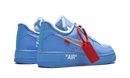 Nike Air Force 1 Low Off-White MCA University Blue