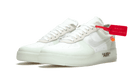 Nike Air Force 1 Low Off-White