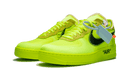 Nike Air Force 1 Low Off-White Volt
