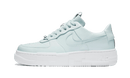 Nike Air Force 1 Pixel Ghost Aqua