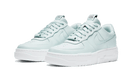 Nike Air Force 1 Pixel Ghost Aqua