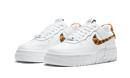 Nike Air Force 1 Low Pixel SE White Leopard