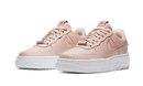 Nike Air Force 1 Low Pixel Particle Beige